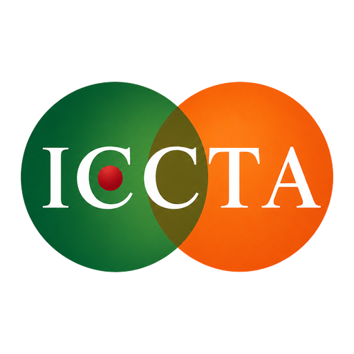 ICCTA logo