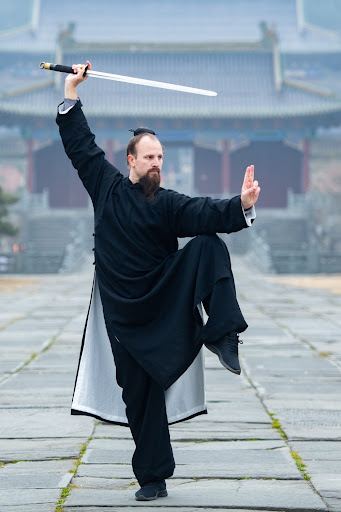 Hubei Wudang FAM Trip & International Tourism Promotion, 2025