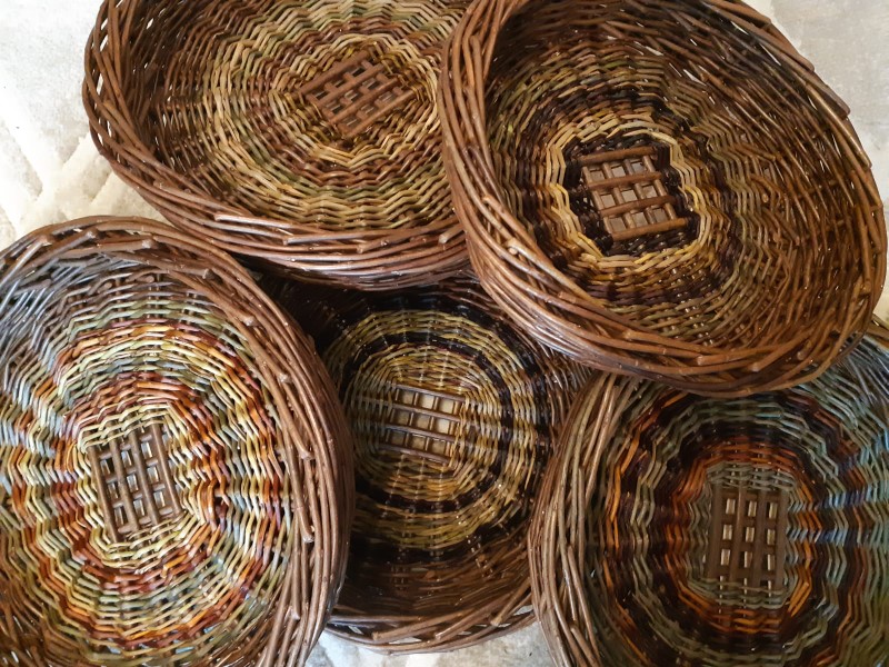 Basketmaking