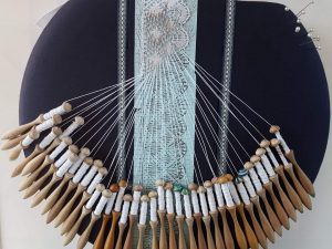 Headford Lacemaking