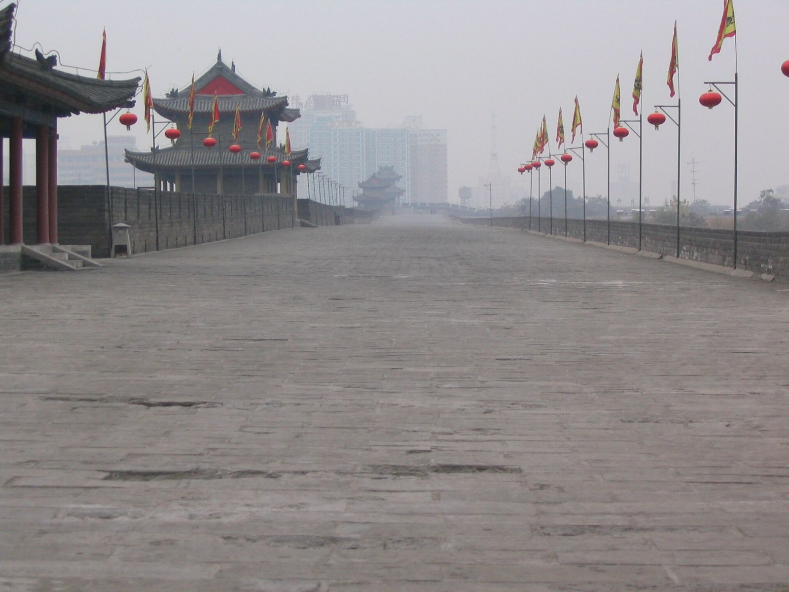 Beijing & Xi’an Classic China Icons