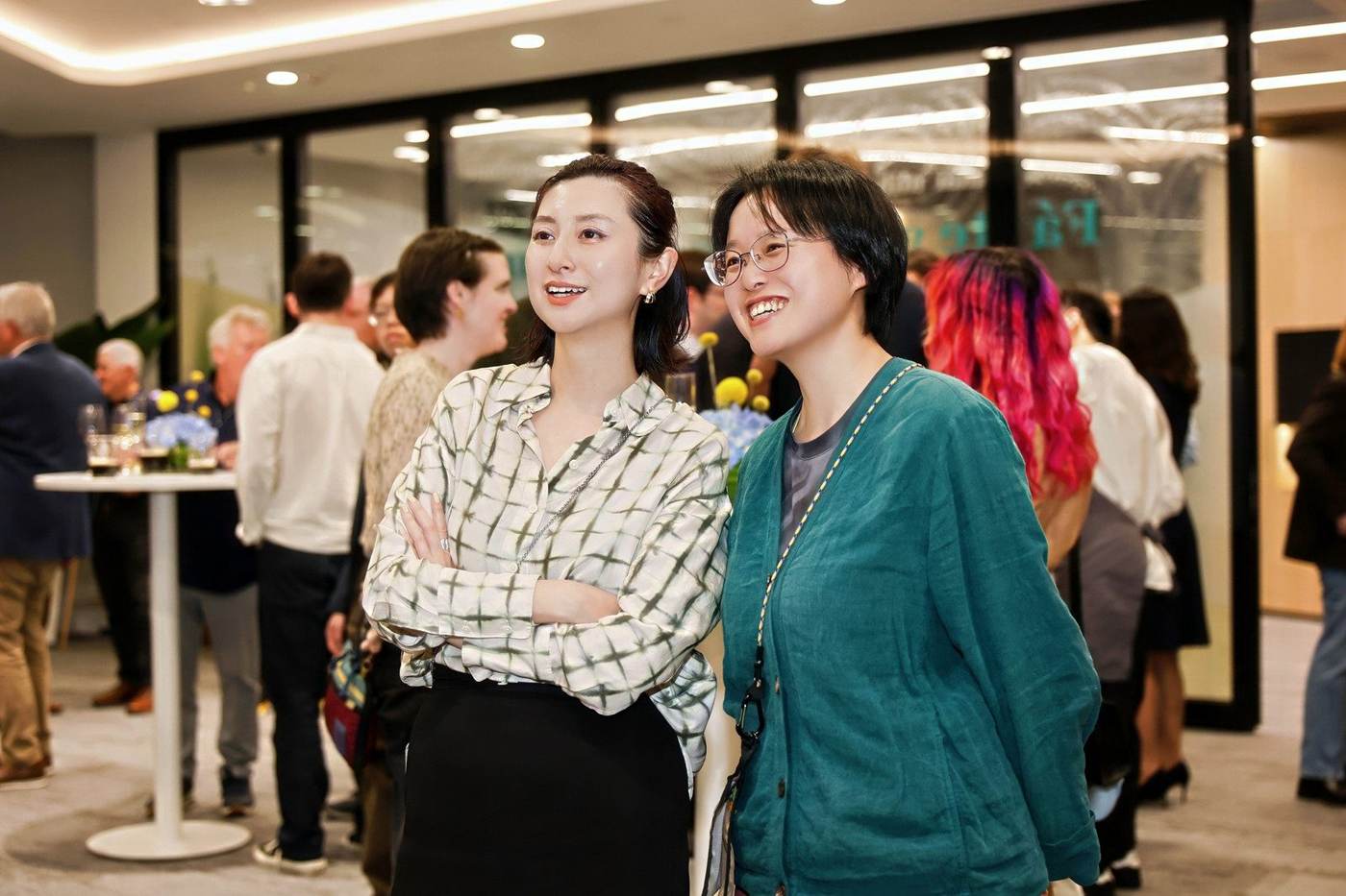 Ireland-China cultural and sporting exchange gathering