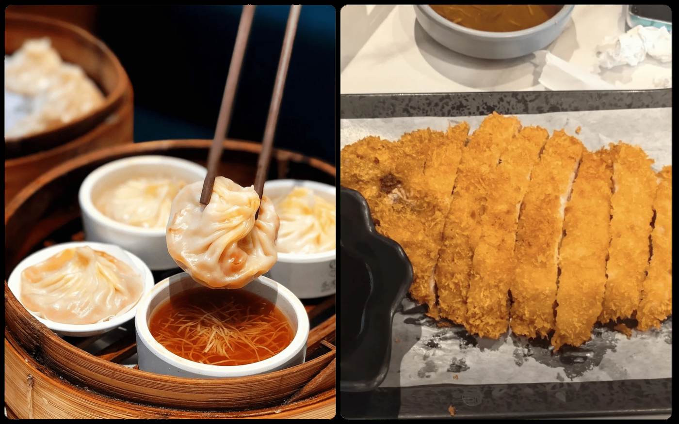 Shanghai Breakfast & Old City Morning Walk